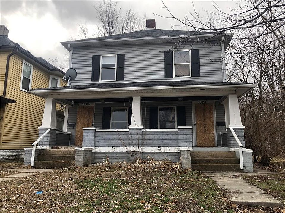 1st image of 3026 N Central Ave