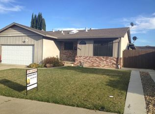 2927 Palo Verde Way, Antioch, CA 94509