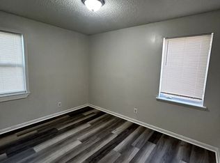 3602 McVay St SW UNIT A, Huntsville, AL 35805