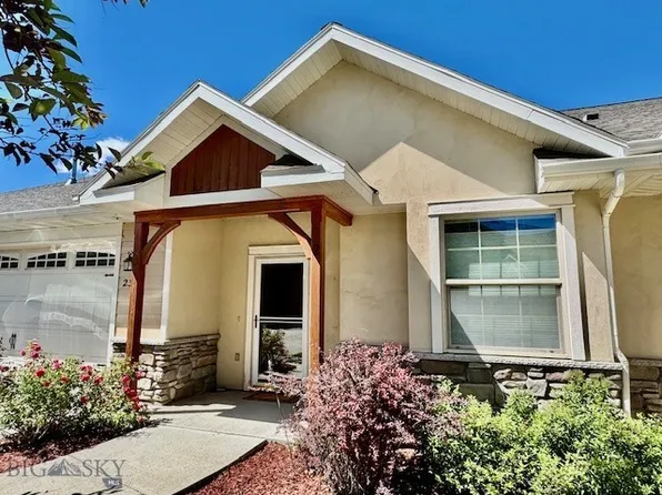 2378 W Beall St APT 2, Bozeman, MT 59718