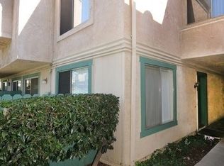 9336 Mesa Verde Dr APT D, Montclair, CA 91763