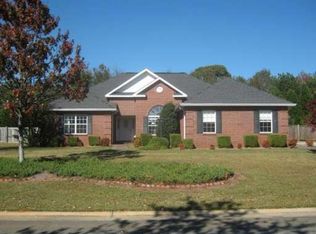 306 Sweet Bay Rd, Kathleen, GA 31047