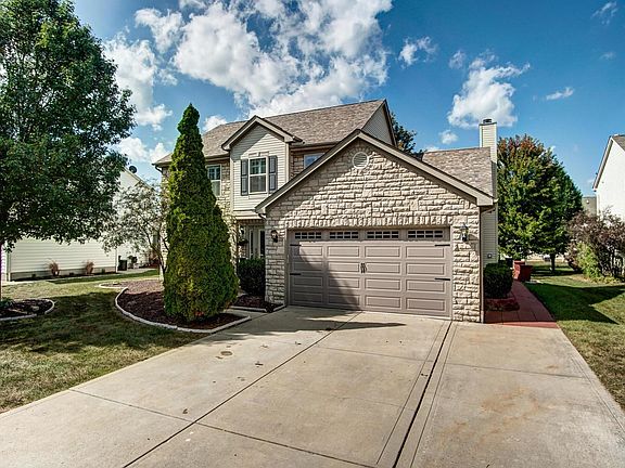 4th image of 923 McCarrick Ct