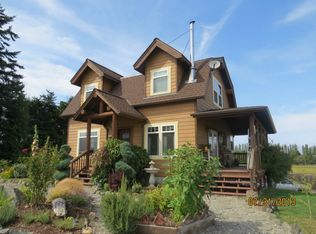 2306 Kitchen Dick Rd, Sequim, WA 98382