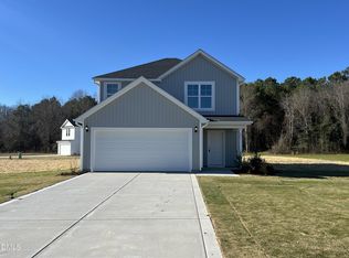 221 Hill Valley Dr LOT 52, La Grange, NC 28551