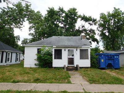 229 S Pleasant St, Watervliet, MI, 49098