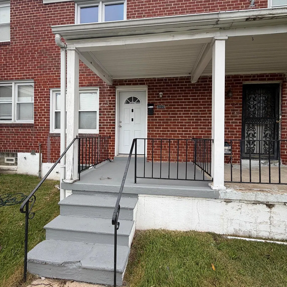 3 bed, 1.5 bath, 1024 sqft, $1,450 — Photo 1