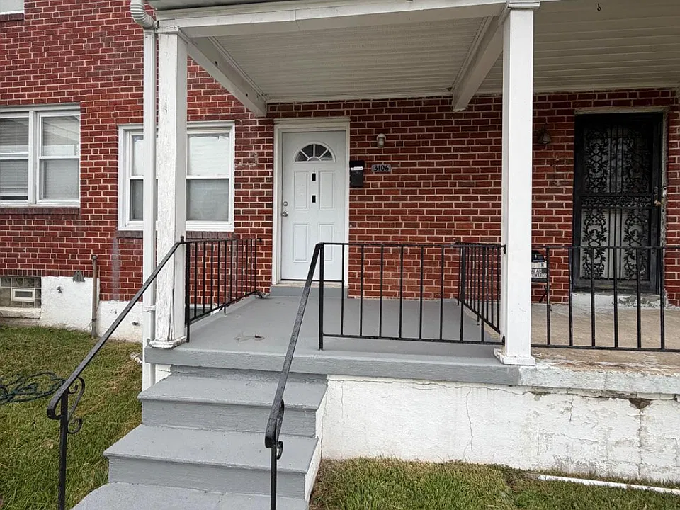 3106 Piedmont Ave