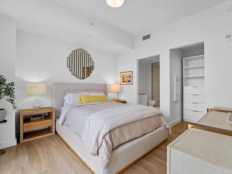 2678 Tigertail Ave #1508 — Photo 7