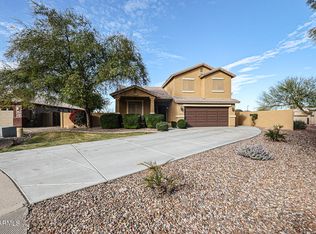 4102 S Goldfinch Dr, Gilbert, AZ 85297