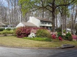 3441 Valley View Dr, Marietta, GA 30068