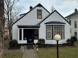 118 Fer Don Rd, Dayton, OH 45405