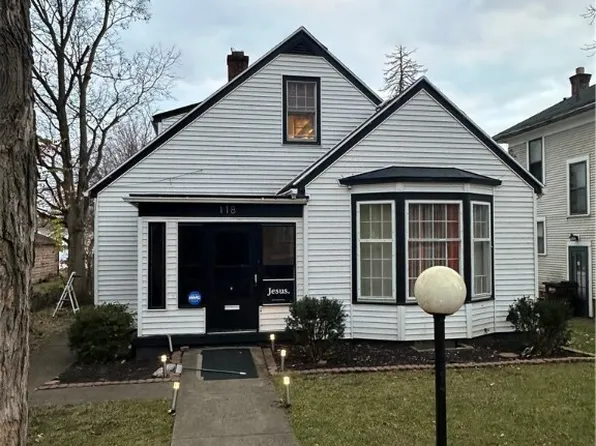 118 Fer Don Rd, Dayton, OH 45405