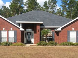 357 Collinwood Loop, Foley, AL 36535