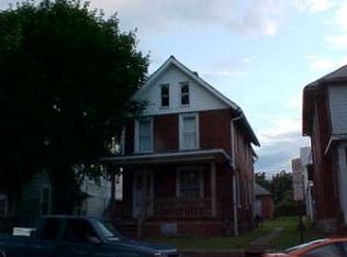 285 Jones Lck, Brookville, PA 15825