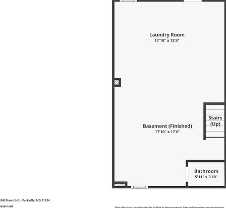 2nd image of 1840 Darrich Dr