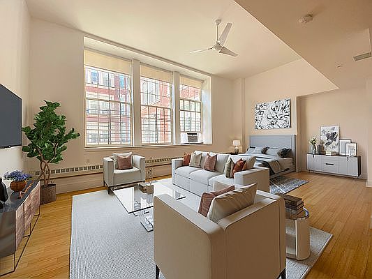 1st image of 526 W 146th St #2P