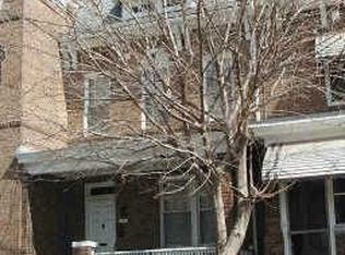 4531 Illinois Ave NW, Washington, DC