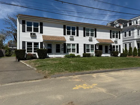 96 1/2 Truman St #4, Norwalk, CT 06850