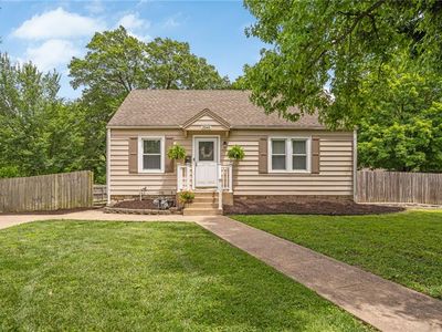5549 Caenen St, Shawnee, KS, 66216
