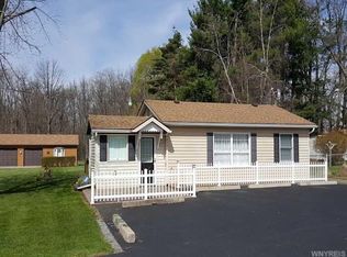 3894 Gaines Basin Rd, Albion, NY 14411