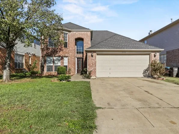 3332 Raleigh Dr, Fort Worth, TX 76123