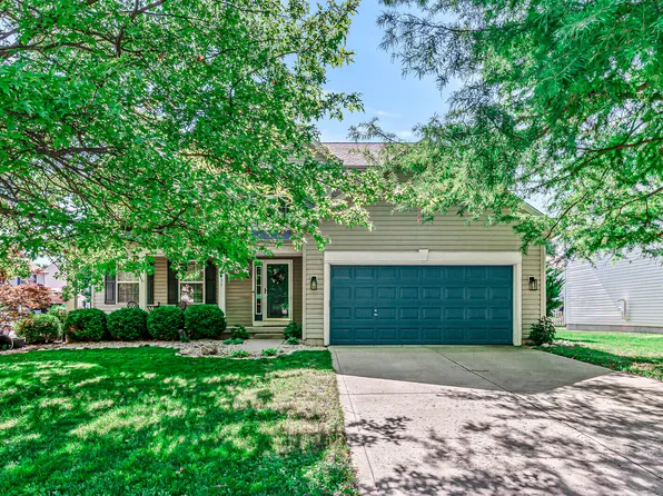 6537 Stafford Trce, Zionsville, IN 46077