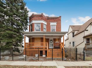 912 N Latrobe Ave, Chicago, IL 60651