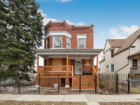 912 N Latrobe Ave, Chicago, IL 60651