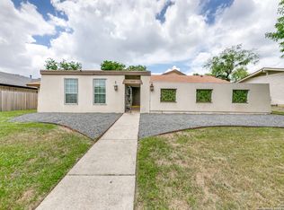 9327 Ranchero, San Antonio, TX 78240