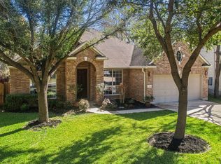 7713 Seneca Falls Loop, Austin, TX 78739