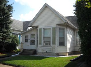 423 E Main St, Peru, IN 46970