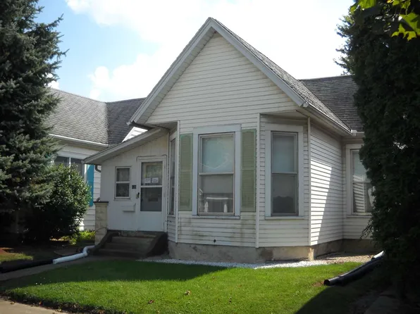 423 E Main St, Peru, IN 46970