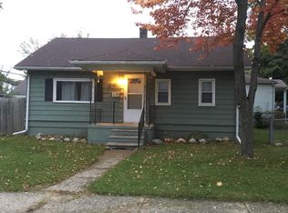 22610 Vassar Ave, Hazel Park, MI