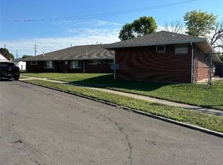 912 Rider Ave, Dayton, OH 45417