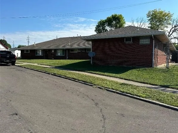 912 Rider Ave, Dayton, OH 45417