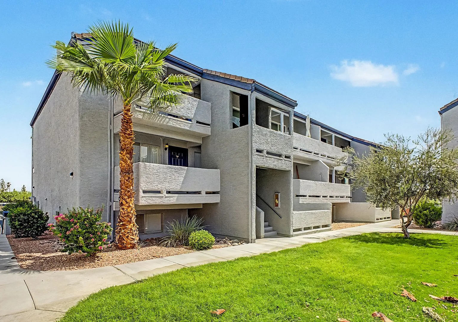 2bed, 2 bath Mesa condo — Photo 1