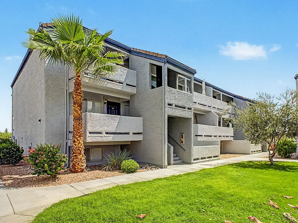 1331 W Baseline Rd #161