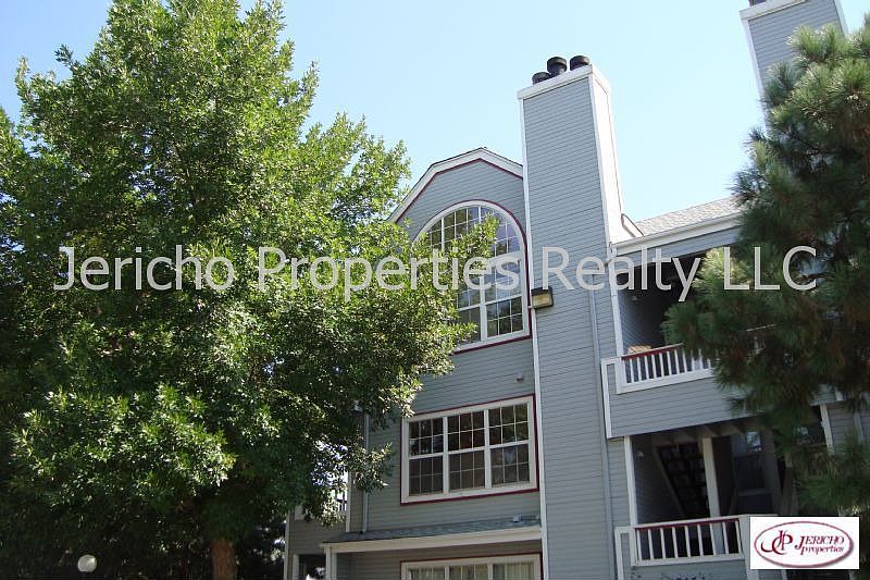 Property Front