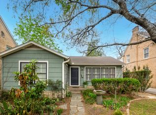 1404 Hartford Rd, Austin, TX 78703