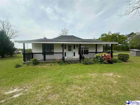 701 Cedar Ridge Rd, Darlington, SC 29540