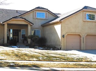 2469 Craycroft Dr, Colorado Springs, CO 80920