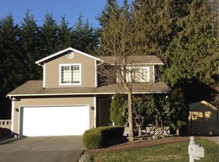 5714 192nd Ave E, Lake Tapps, WA 98391