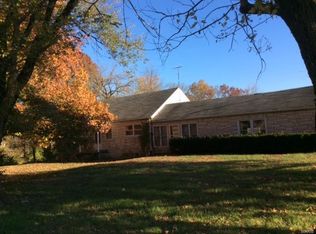 1502 Old Highway 50 E, Union, MO 63084