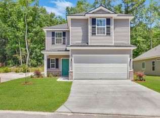 Madison Plan, New Haven At Belmont Glen, Guyton, GA 31312