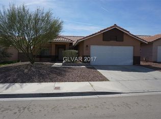 1221 Autumn Ridge Cir, North Las Vegas, NV 89031