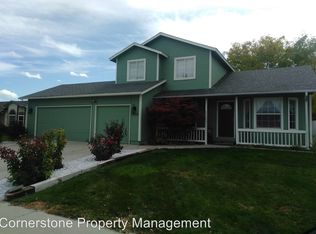 2825 Myrtlewood Way, Nampa, ID 83686
