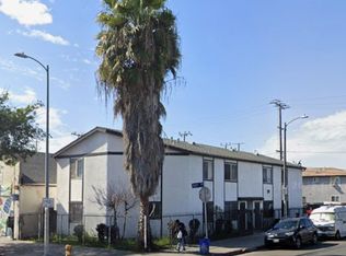 4353 Avalon Blvd, Los Angeles, CA 90011