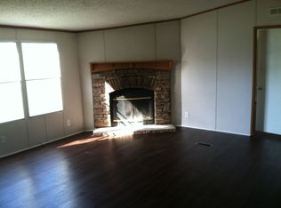 4741 Marshall Leigh Rd, Marshall, TX 75672