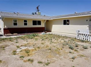 631 Kelly Dr, Barstow, CA 92311